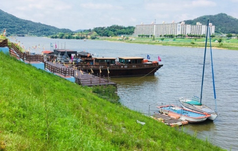 나주 가볼만한 영산포 홍어축제