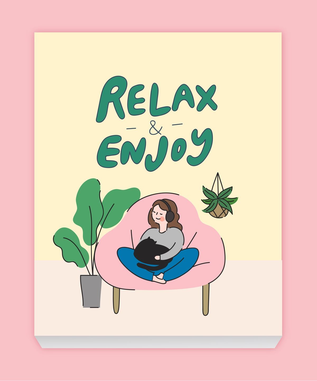 들숨날숨 이미지