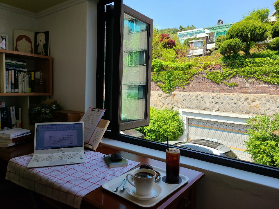 이야기Cafe 이미지
