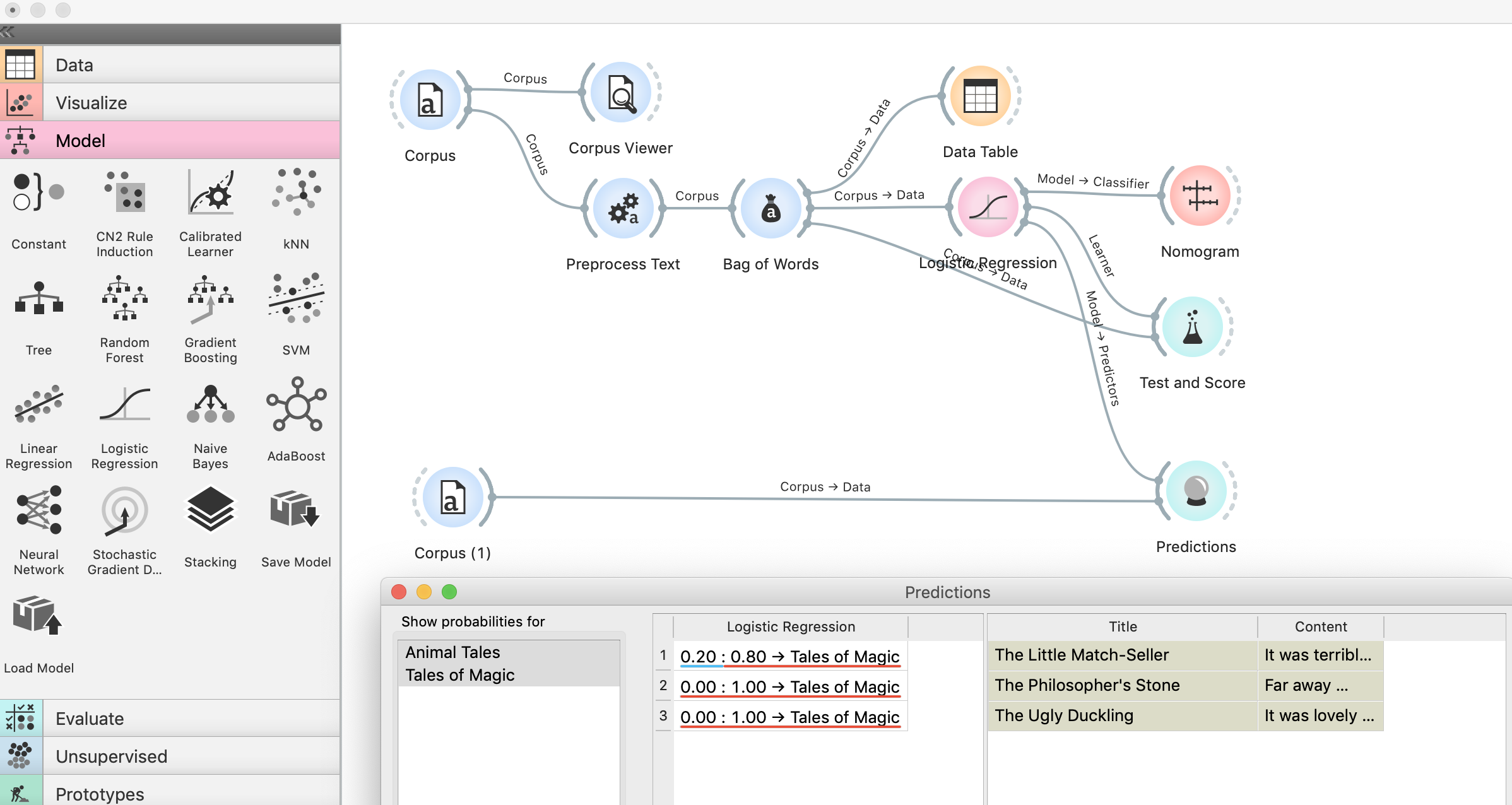 브런치 키워드: 데이터마이닝