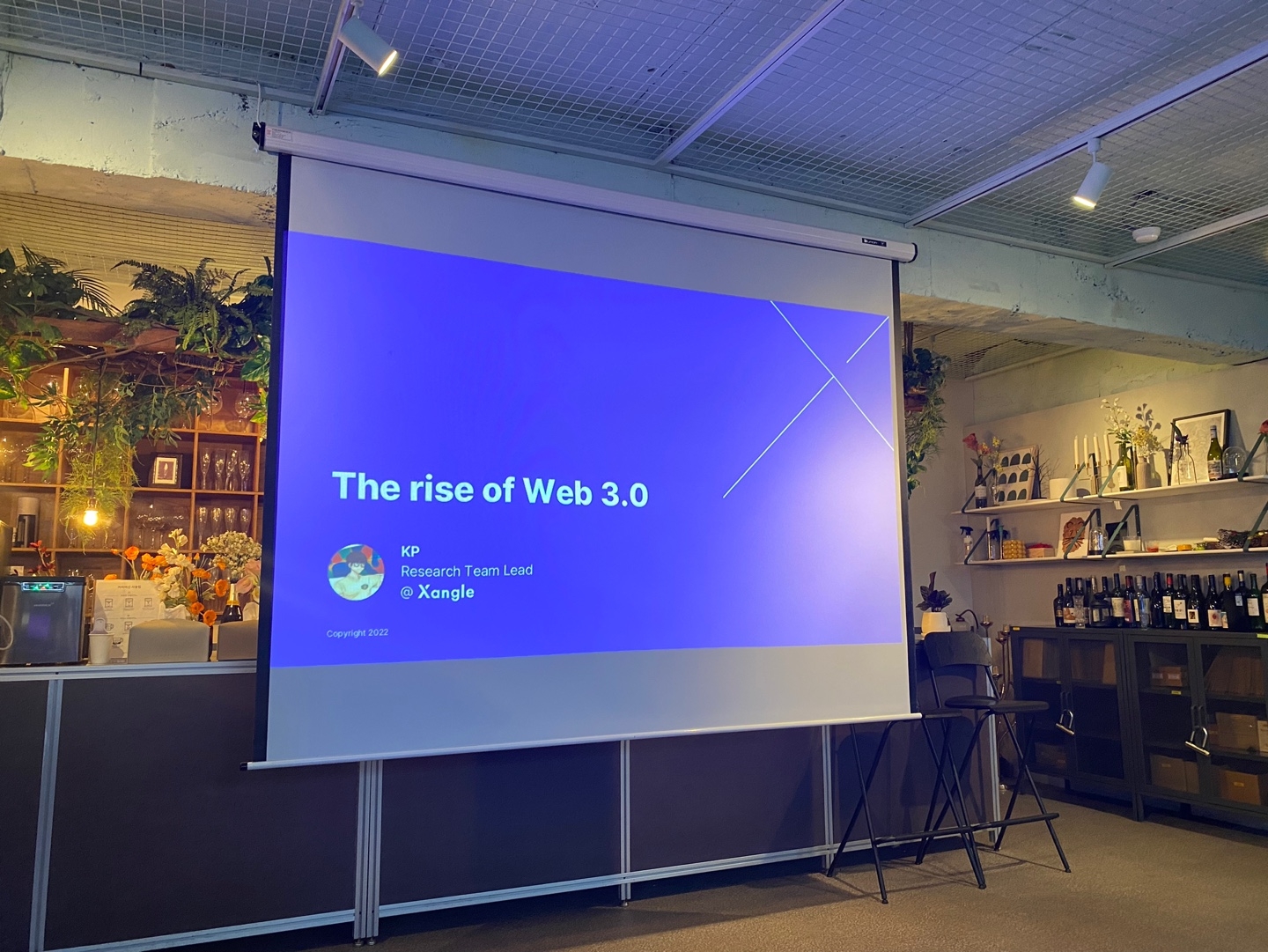 Web3.0, 그리고 그 중에서도 NFT