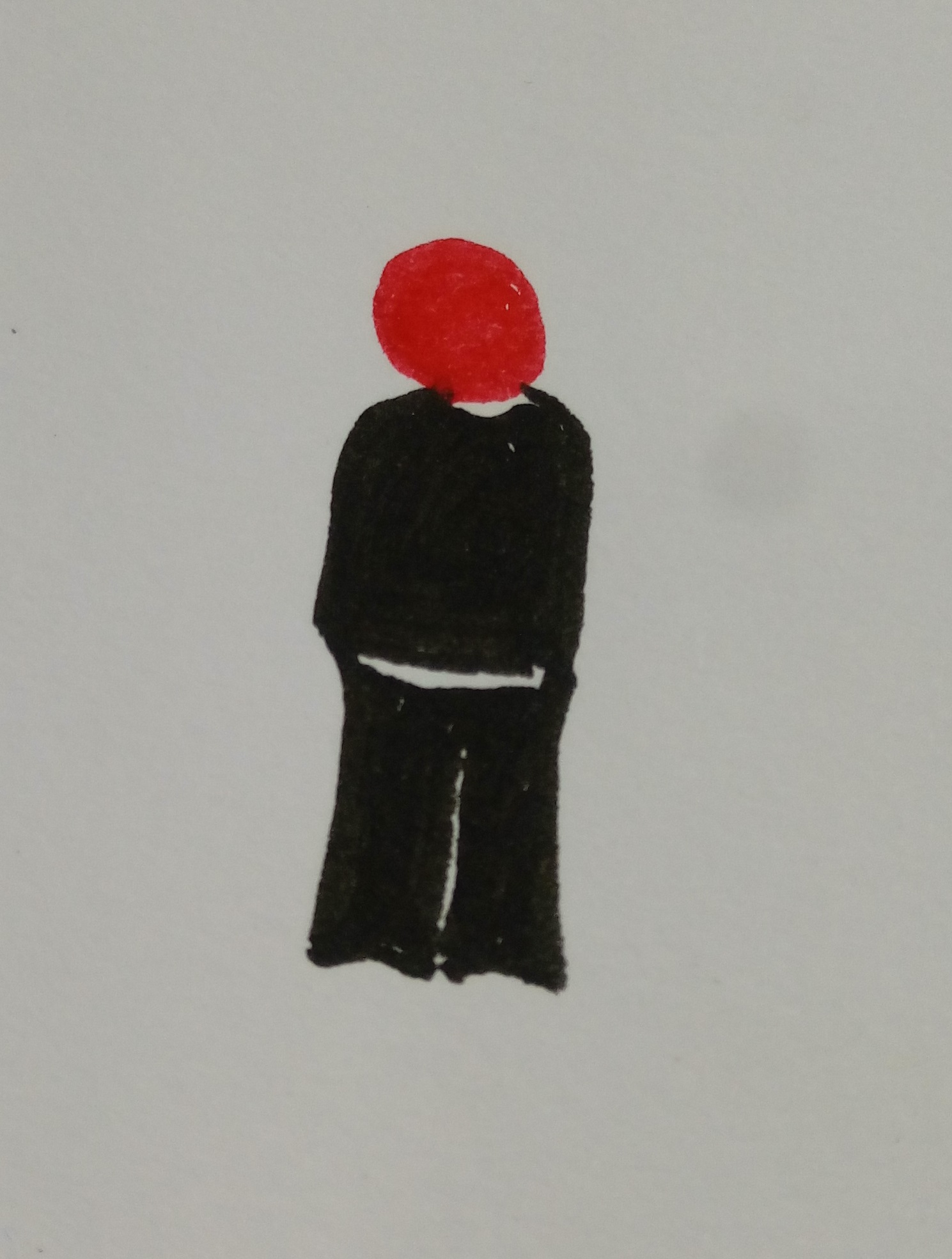 빨강머리검은정장