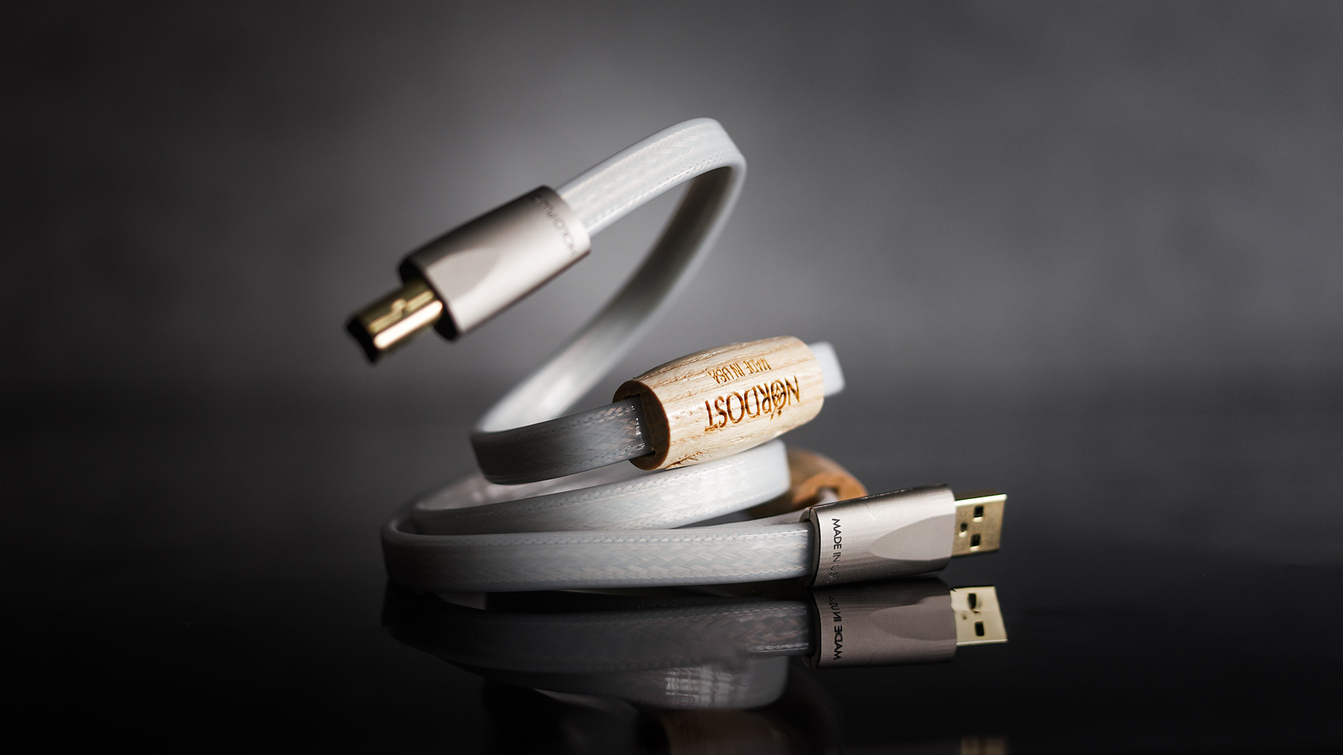 USB AUDIO 음질의 잠재력을 터뜨리다 - 노도스트 ...