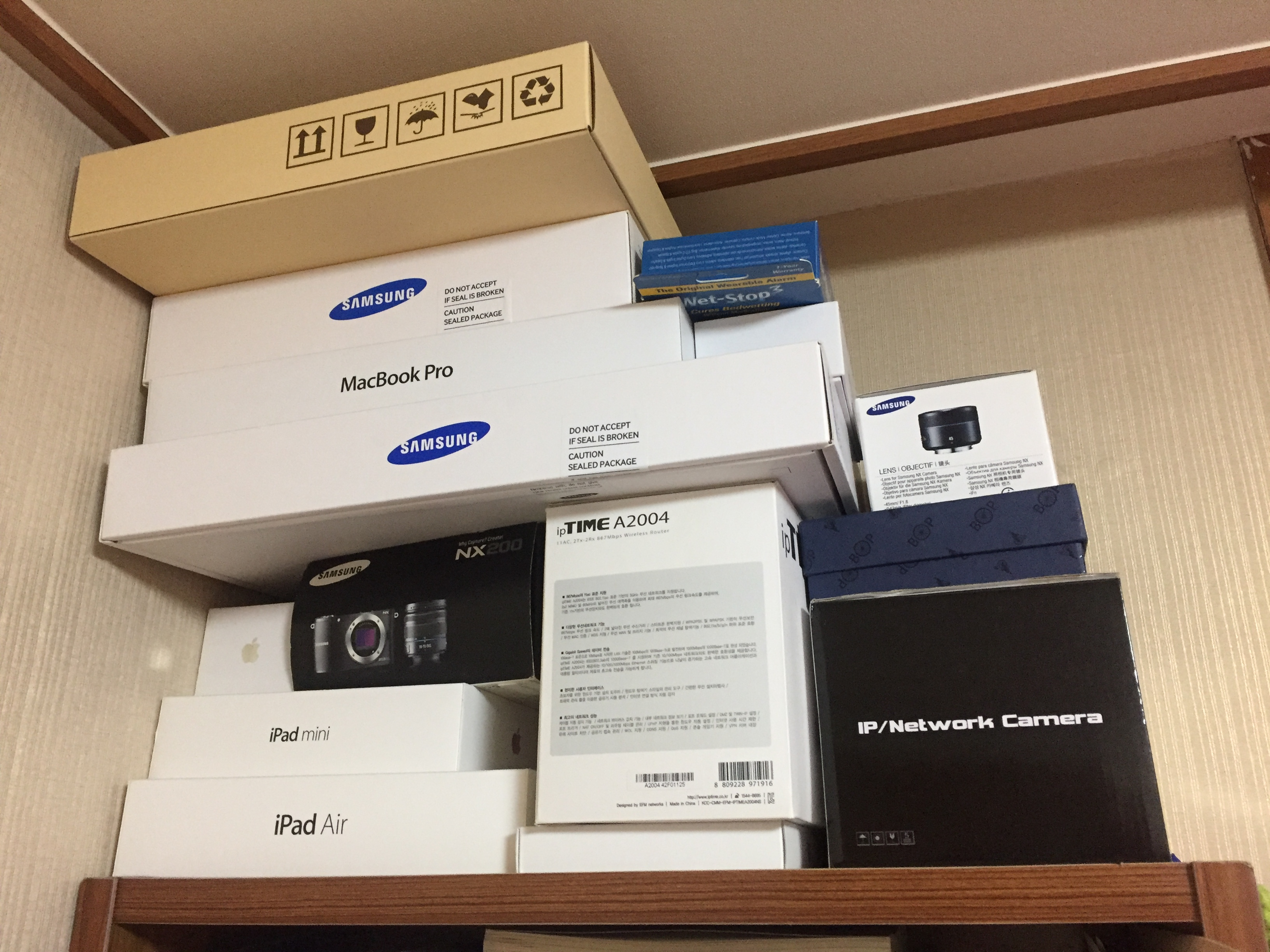 홀가분라이프 이미지