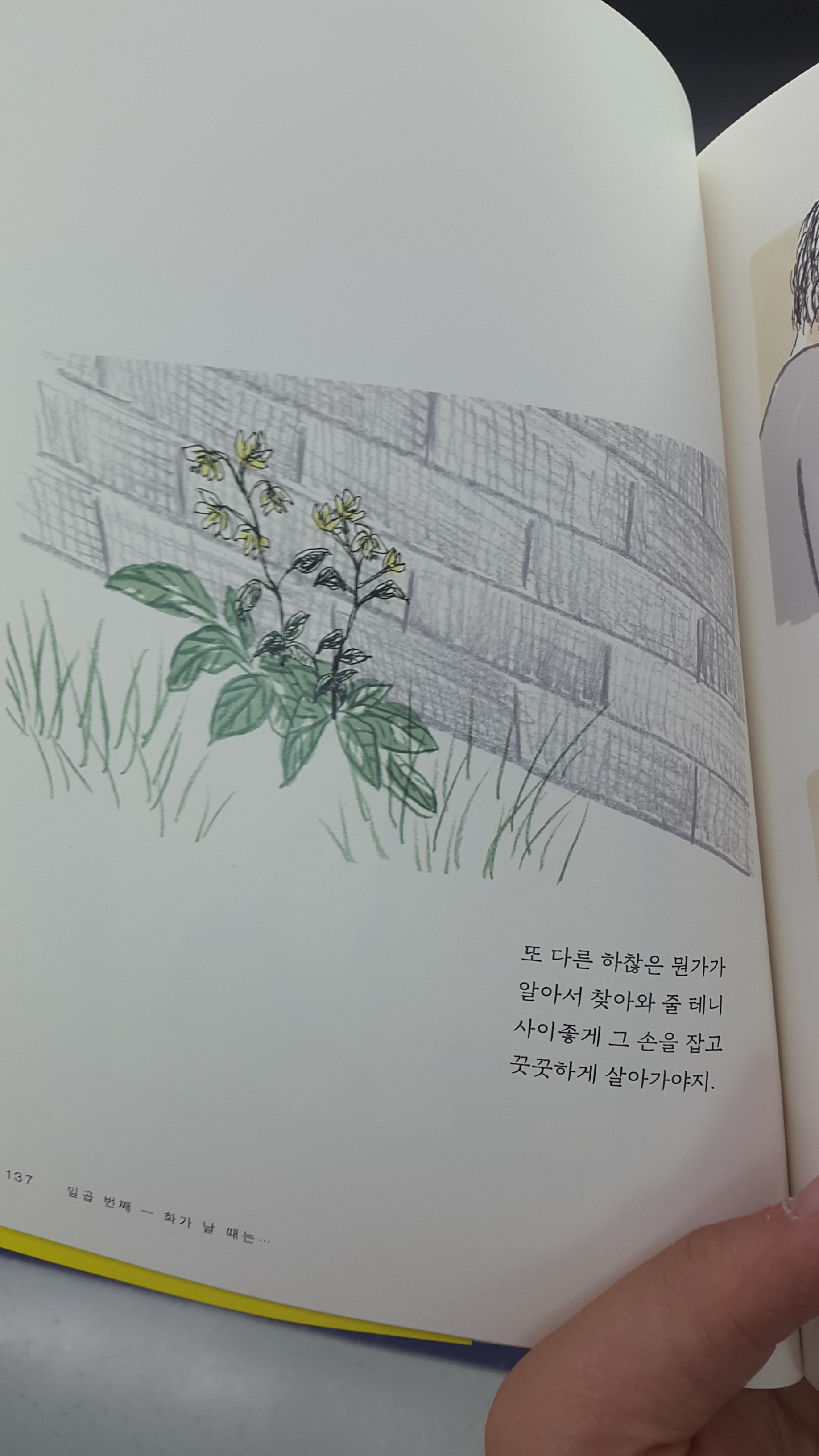 그것만이 내 세상 - 자의적해석