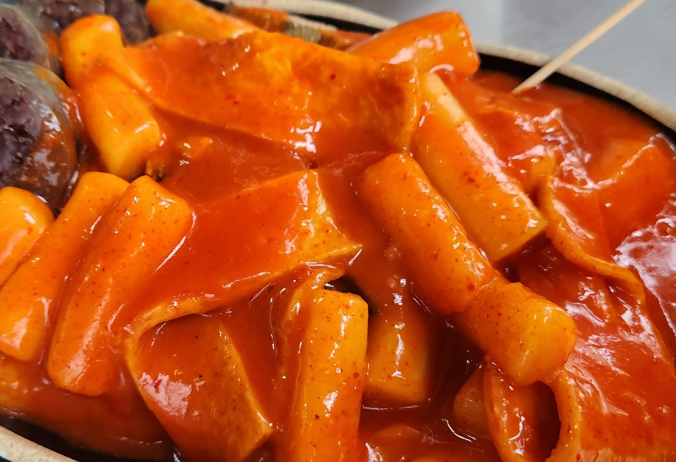 [브런치북] 명품떡볶이