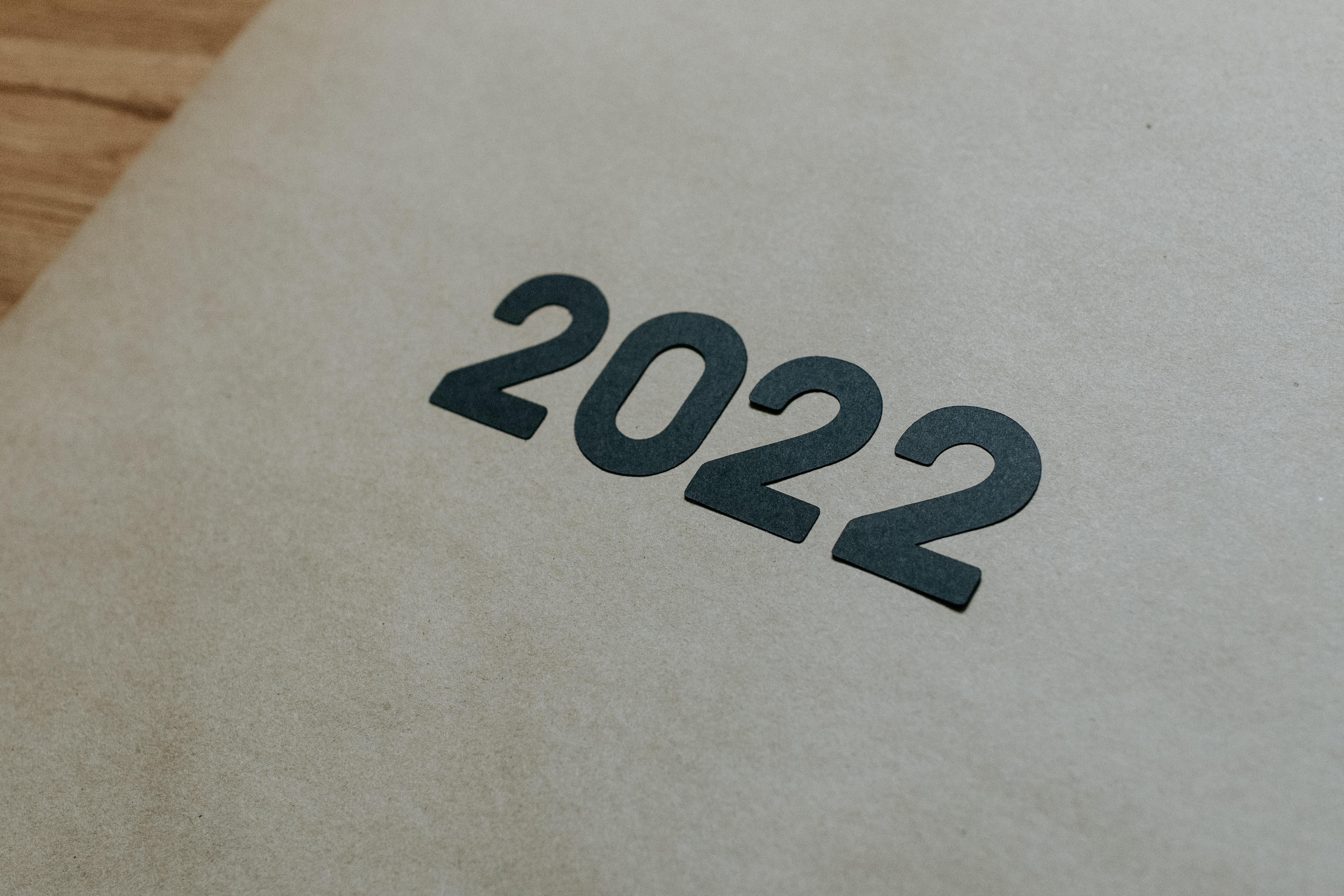 2022 암호화폐 업계 리뷰