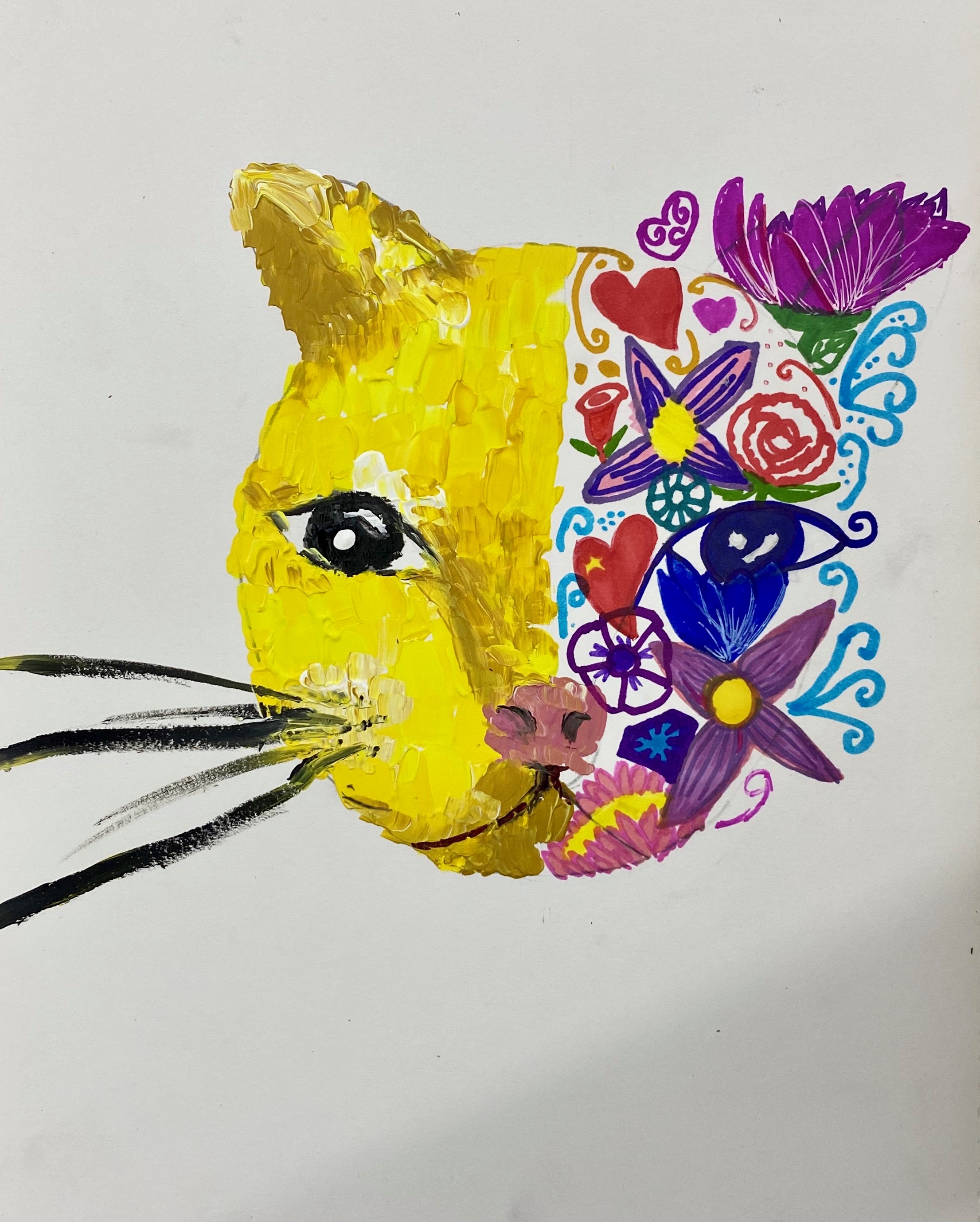 엄마와 차장님 그 어느 가운데서