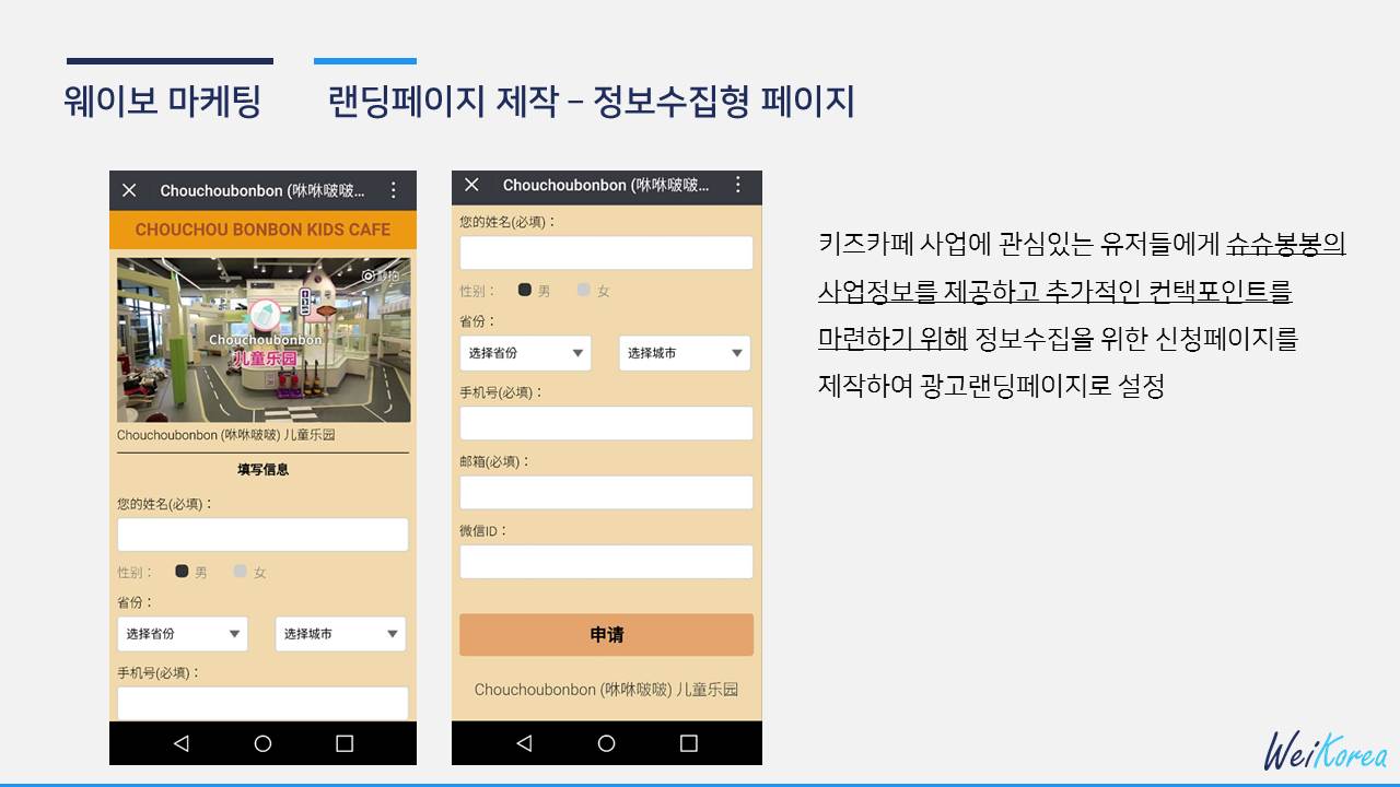 봉봉카페 이미지