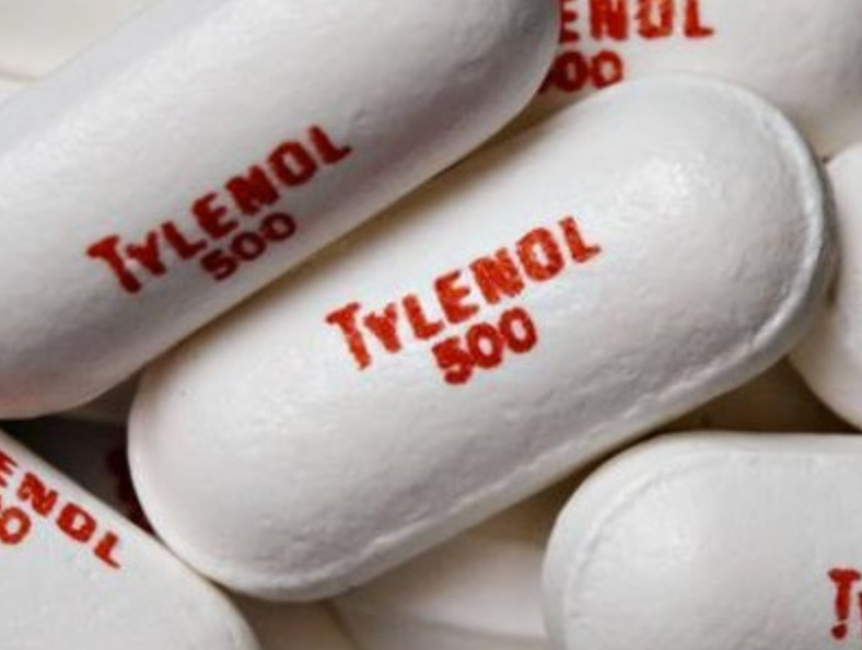 타이레놀