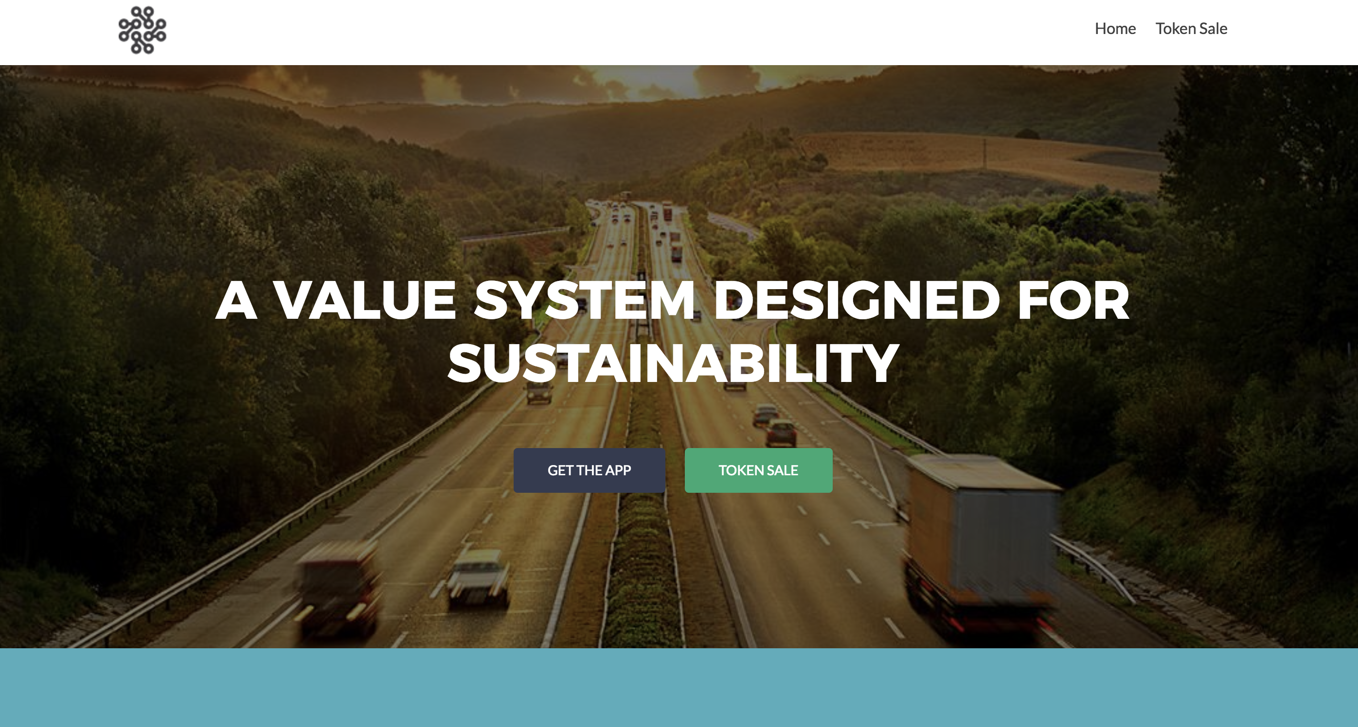 블록체인 기술로 만들어진 우버?