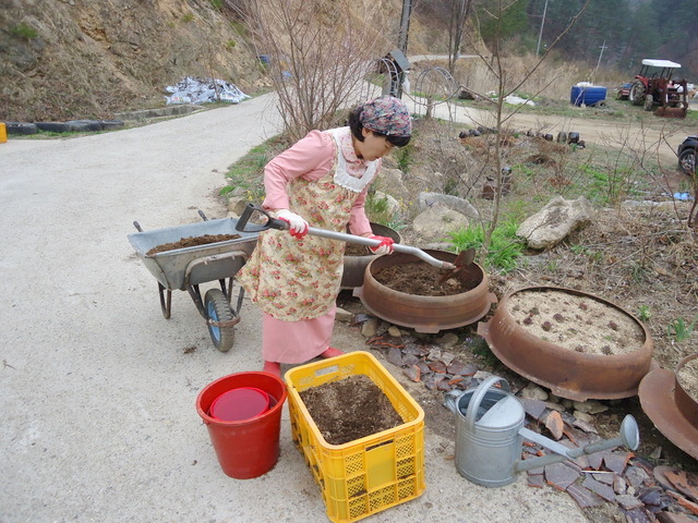 산골가마솥 이미지