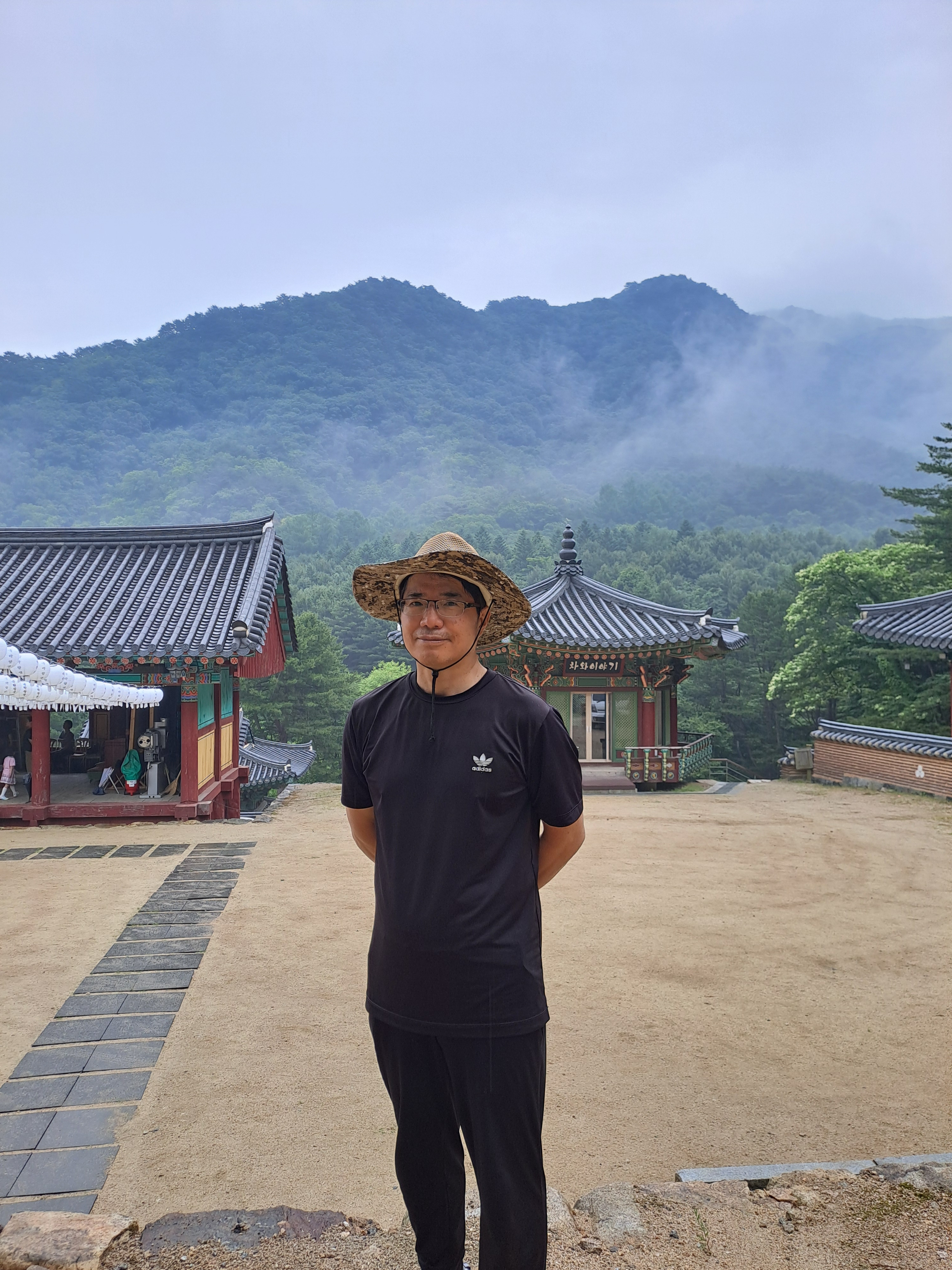 이영근 둔포갈비