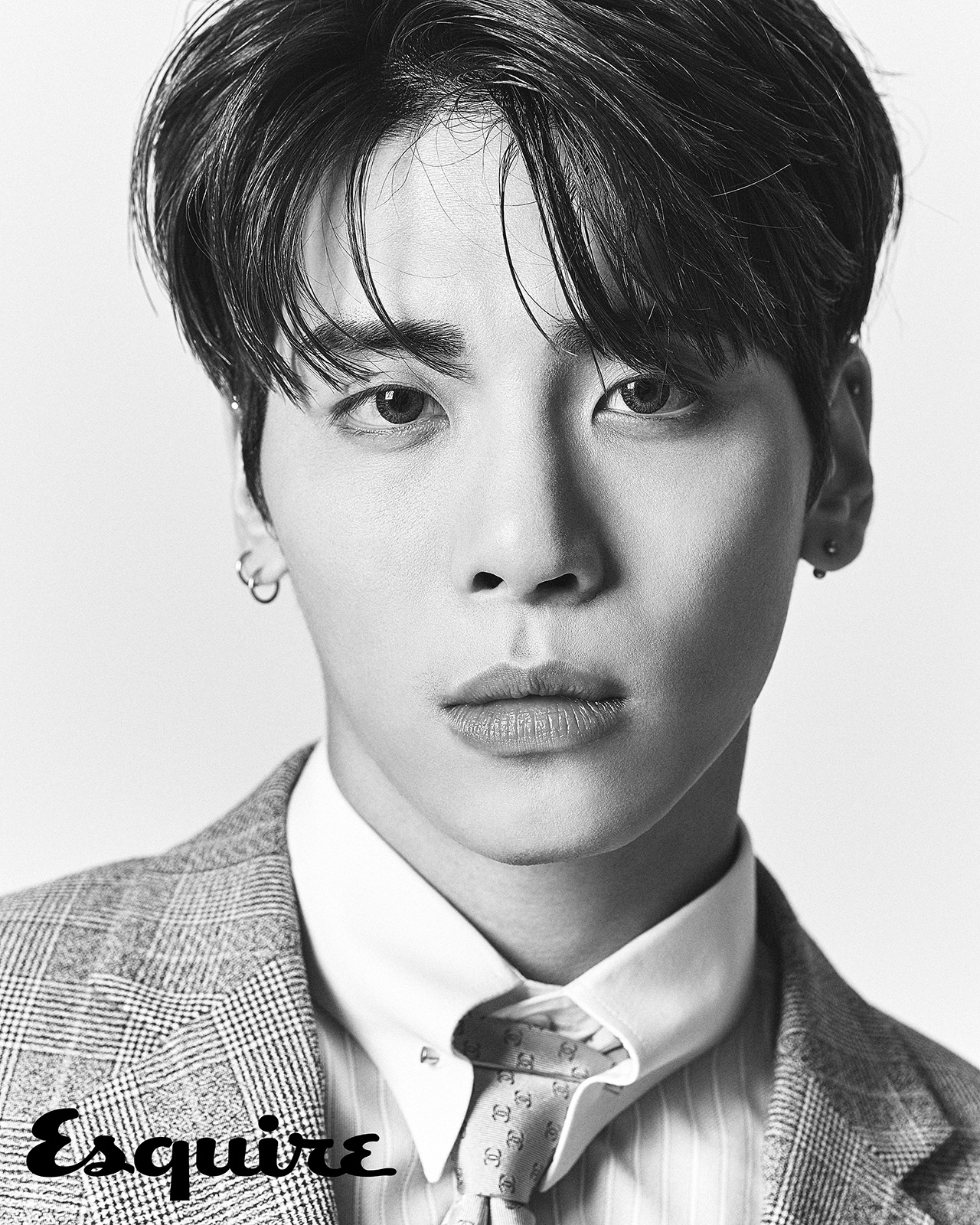 종현, 당신은 빛났다. - - 그를 애도하며