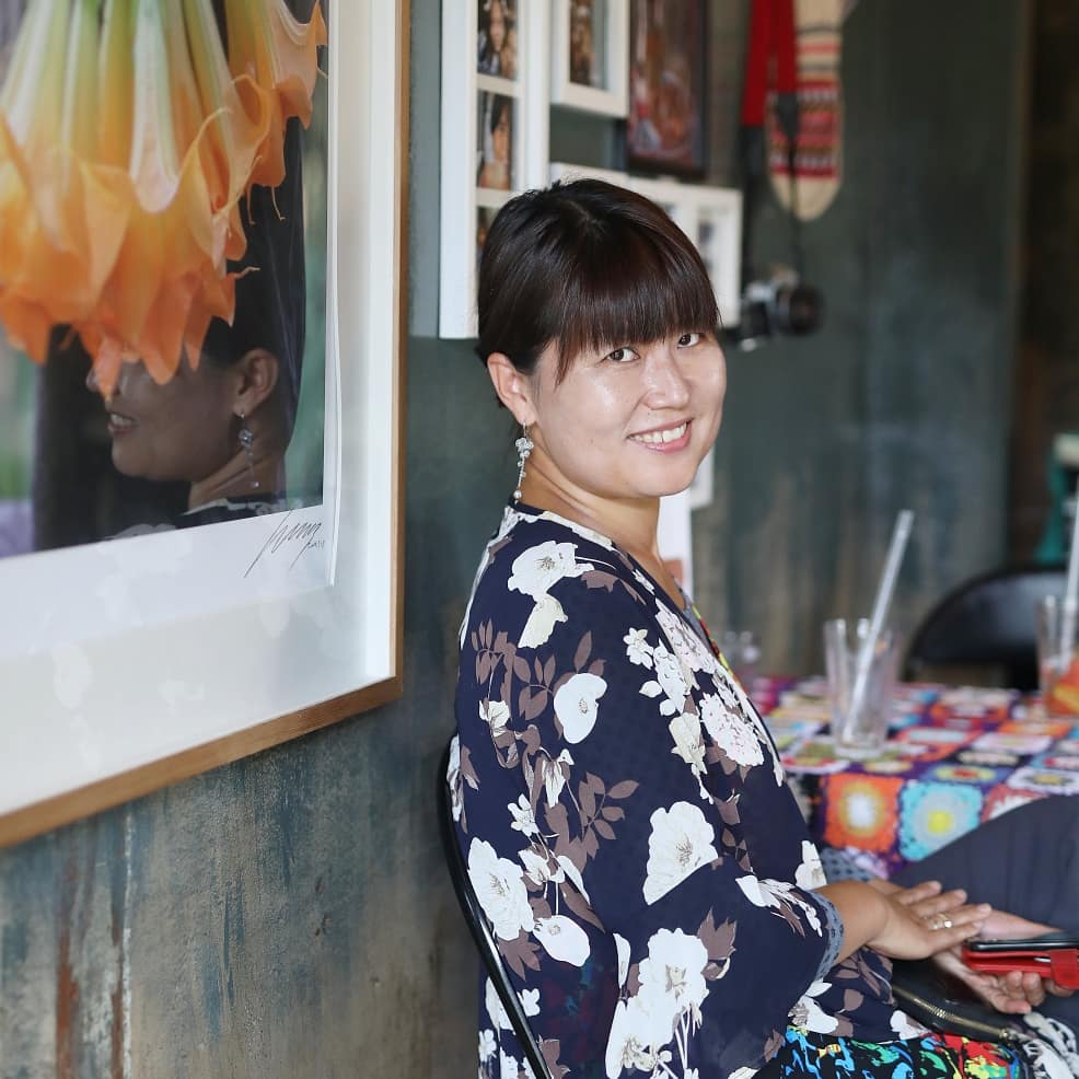 스스로행복한은희