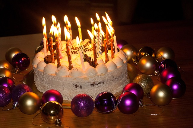 생일이개 이미지