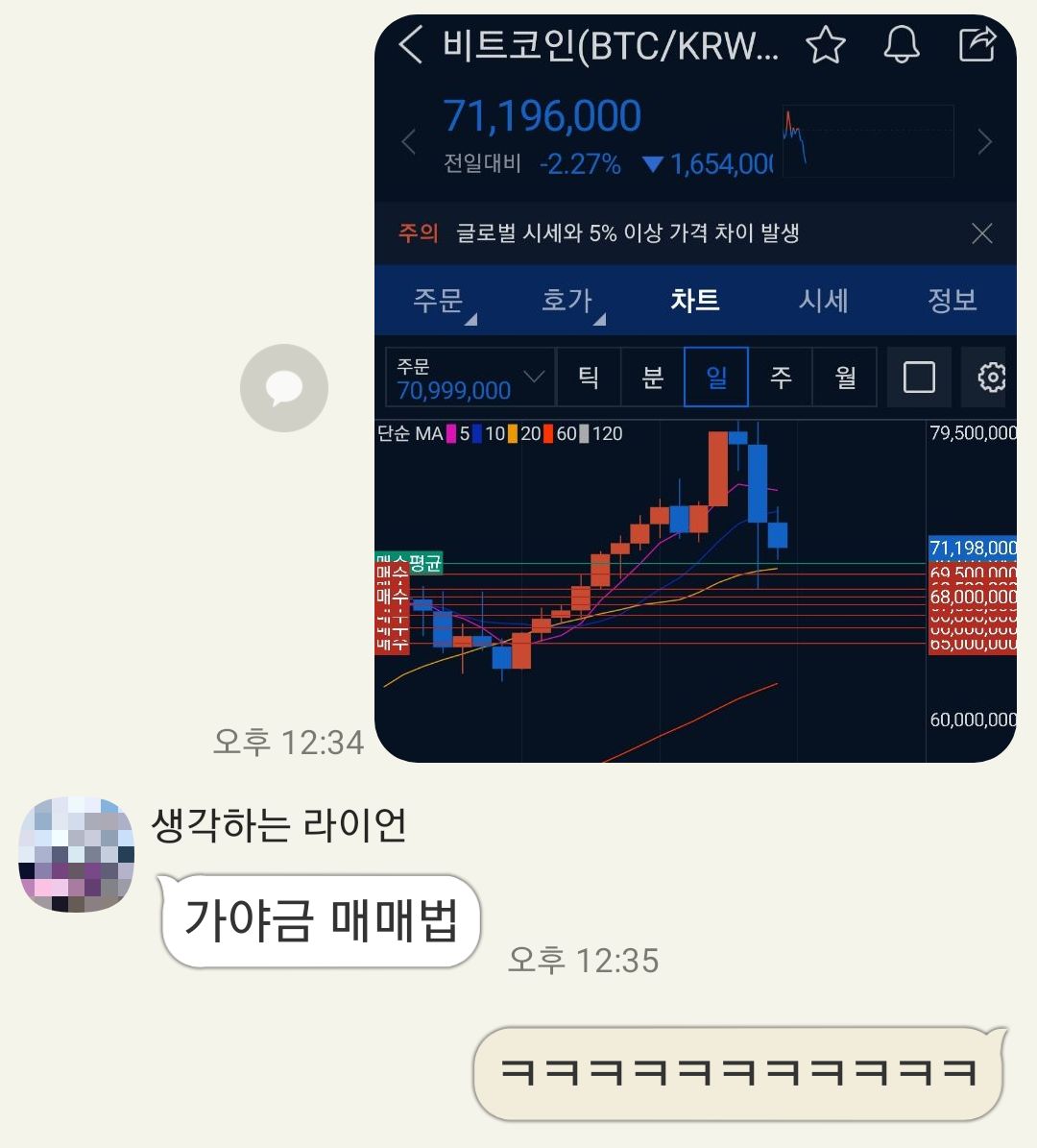 코인, 임파서블