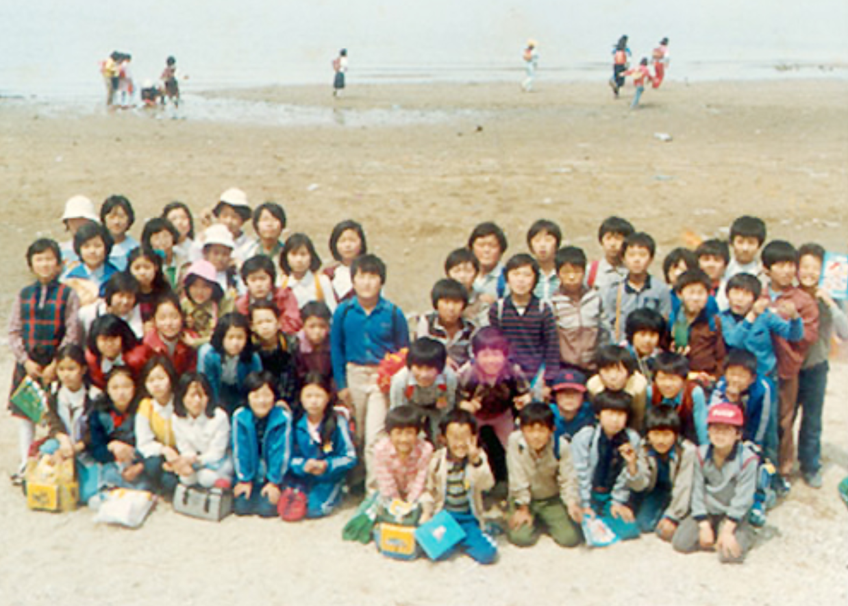 소풍 이미지