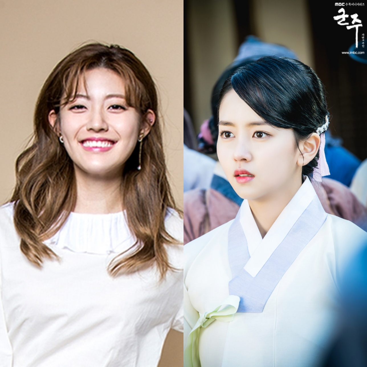 모닝레터_0515. 세대교체 나선 아역 출신 여배우들...