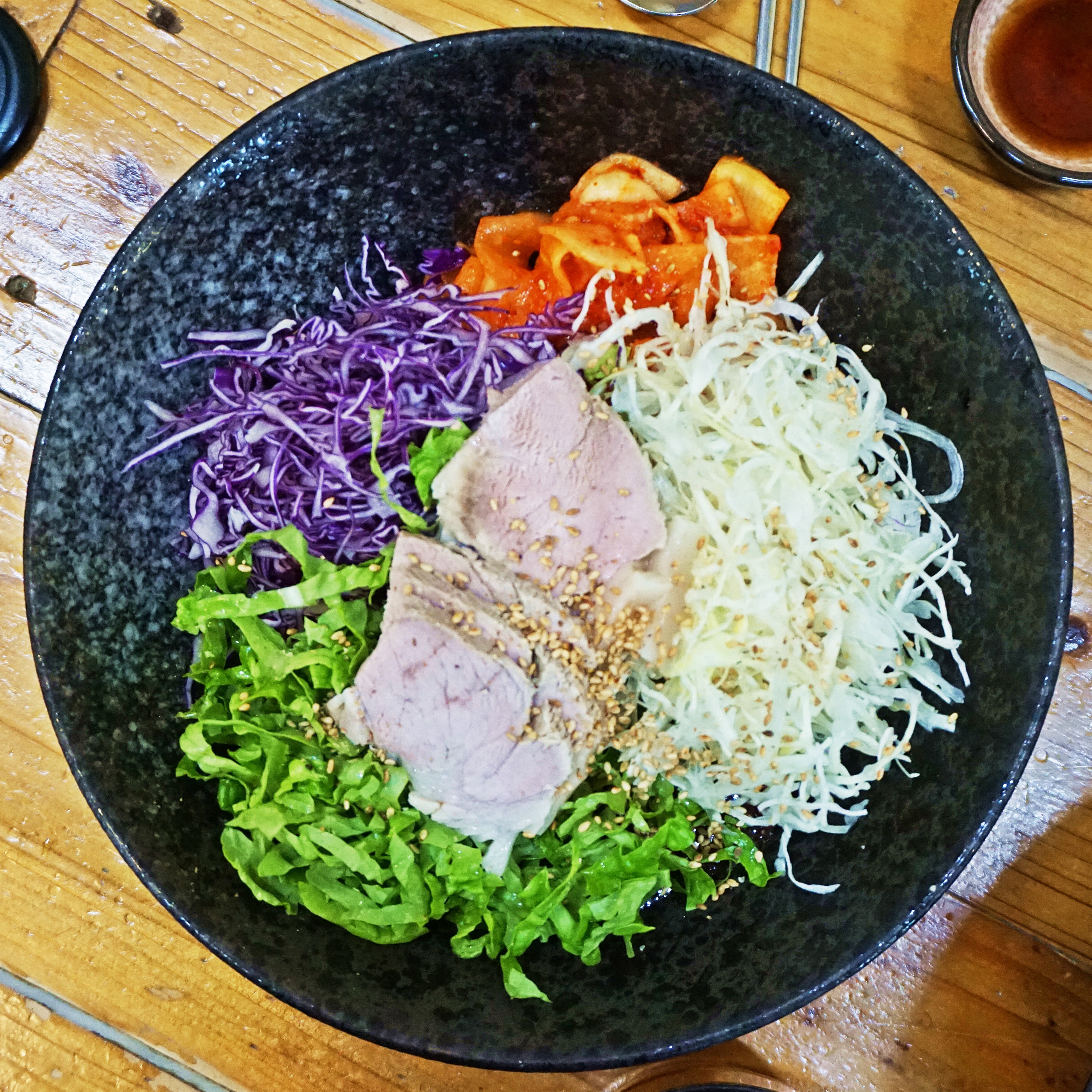 올레꾼이 추천하는 제주 올레길 식당 다섯