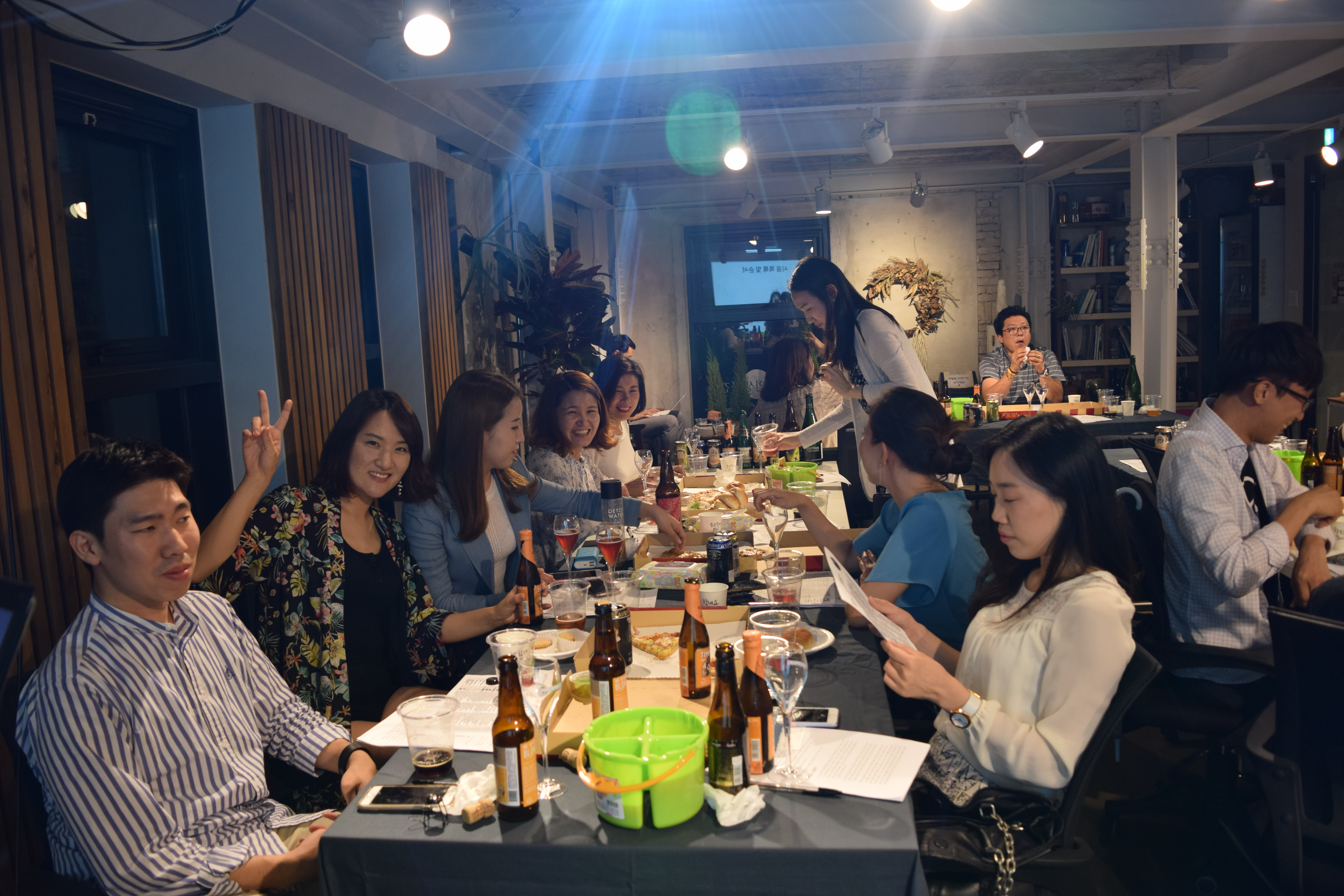 여름밤, 인생맥주를 찾으셨나요?