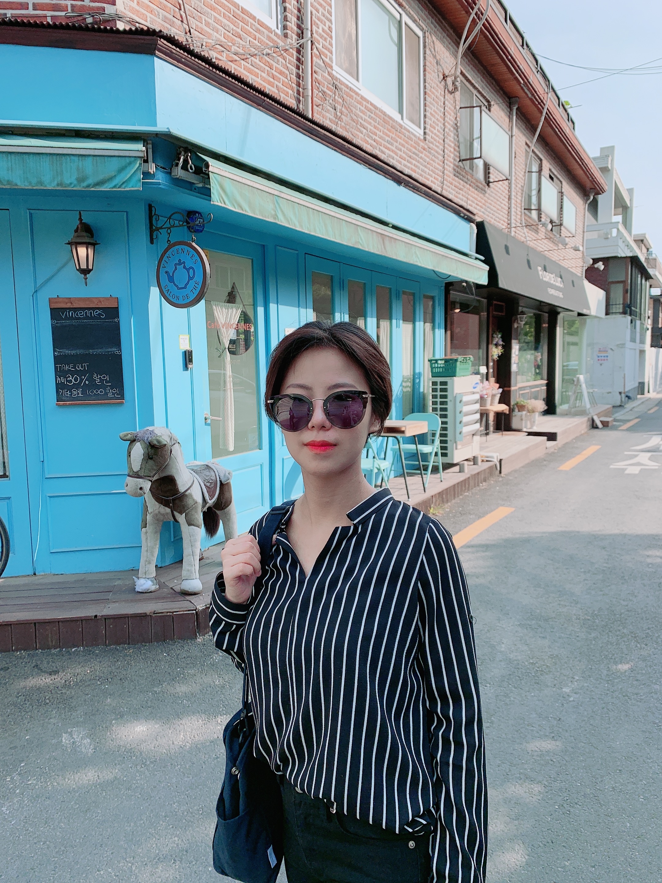 IOTA Tangle 에 관한 노트