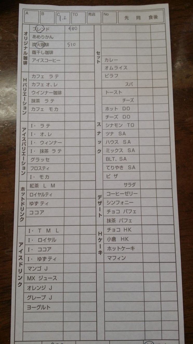 32커피 이미지