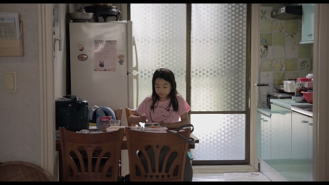 <나만 없는 집>, 김현정 감독 - *제16회 미쟝센 단...