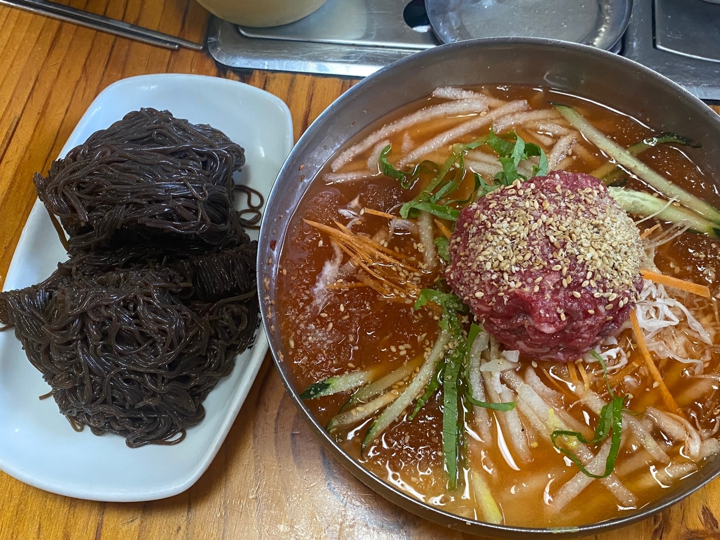 금산한우명품관 이미지