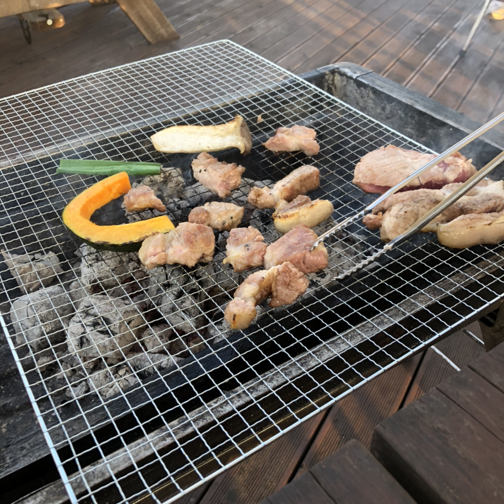 한강바베큐 이미지