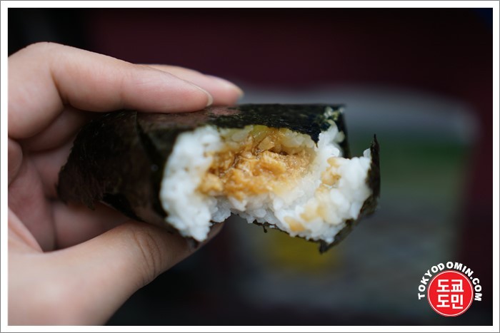 양김밥 이미지