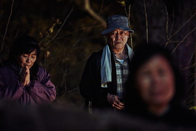 곡성, 혐오사회를 향한 통곡 - 이질성에 대한 공포...