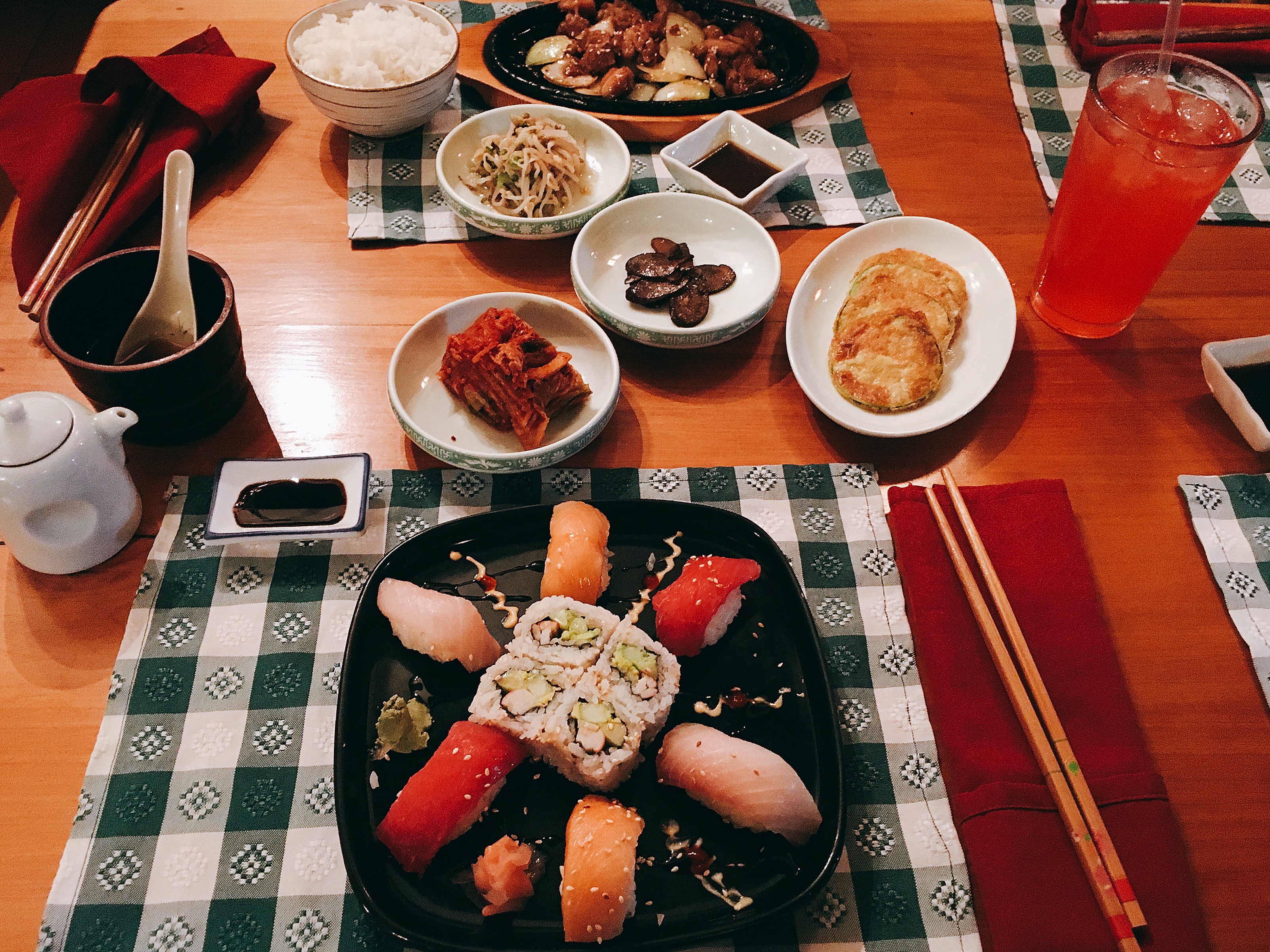 노다지식당 이미지