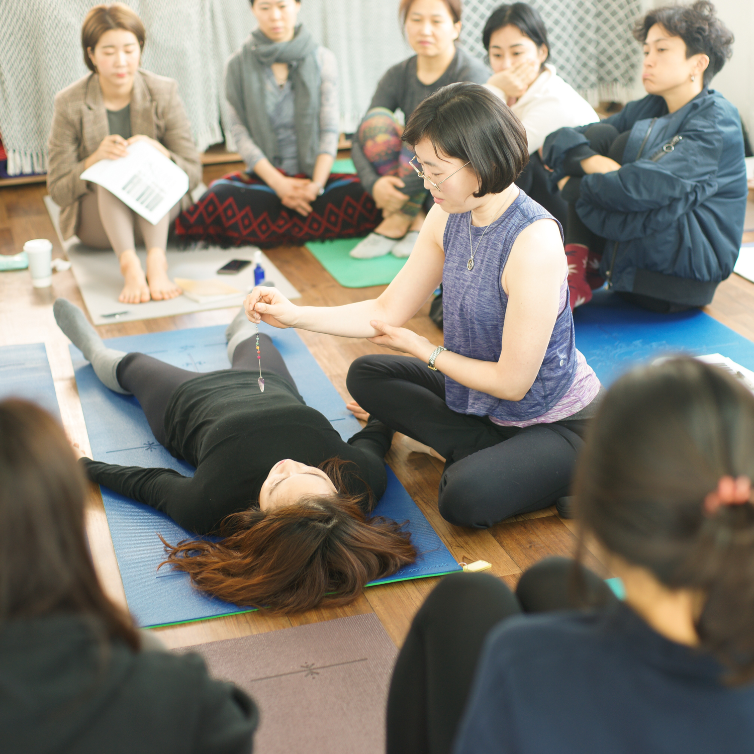 Sun테라피 이미지