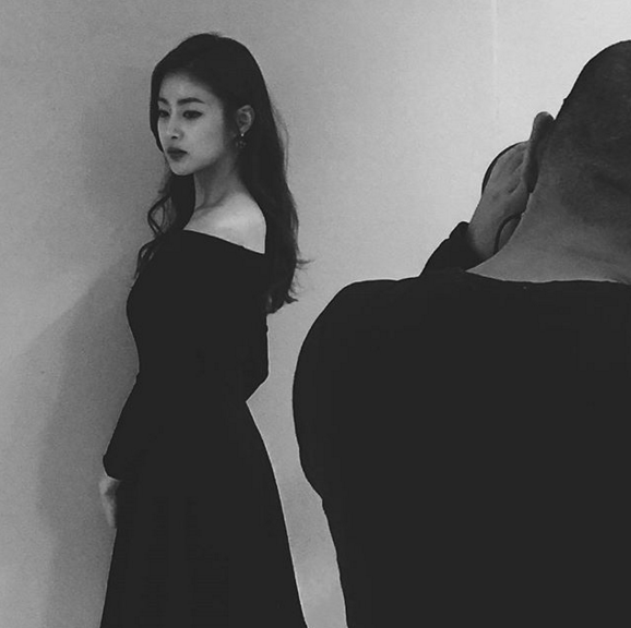 매력적으로 변하다 - 강소라
