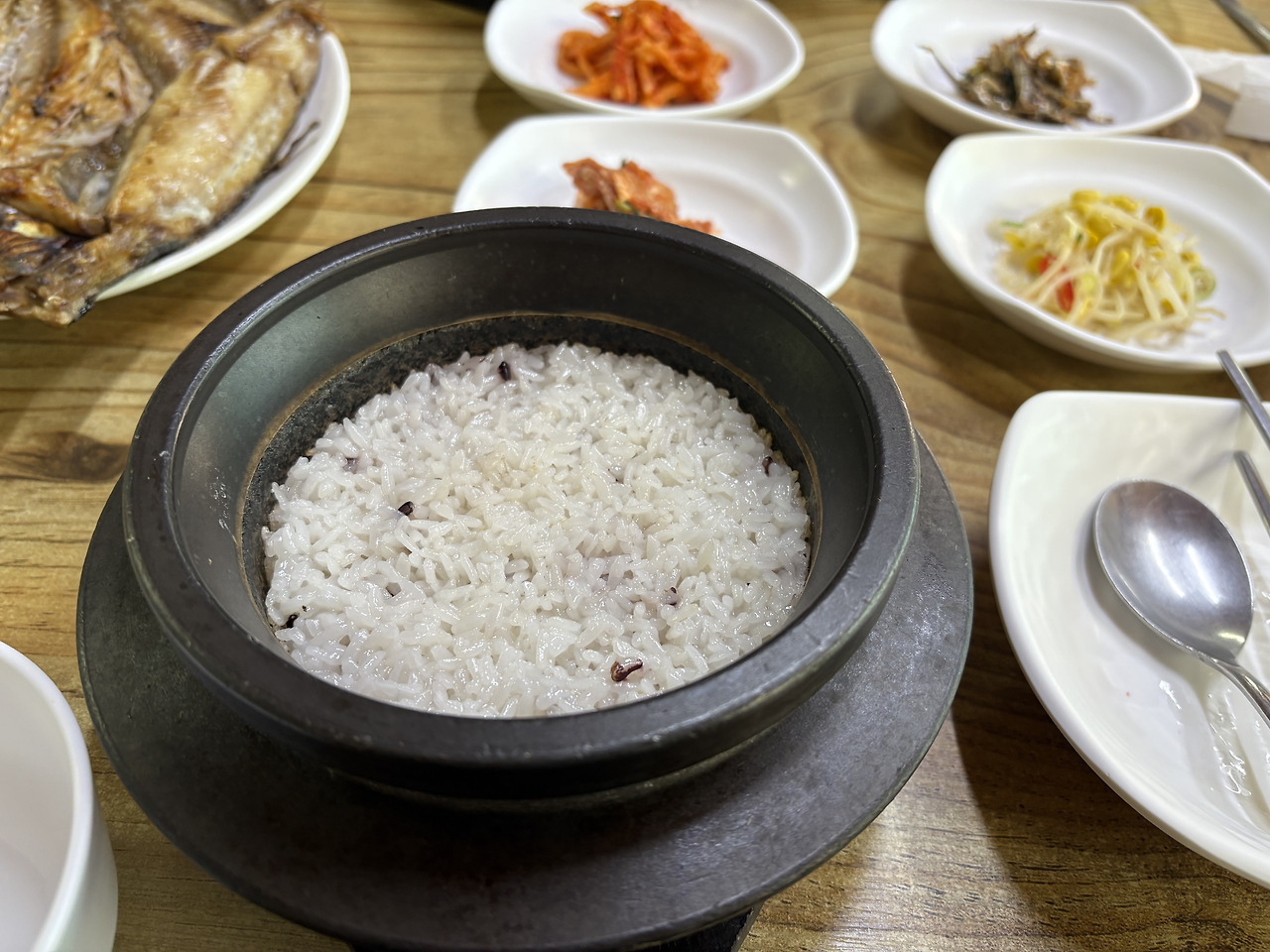 홍천생선구이 이미지