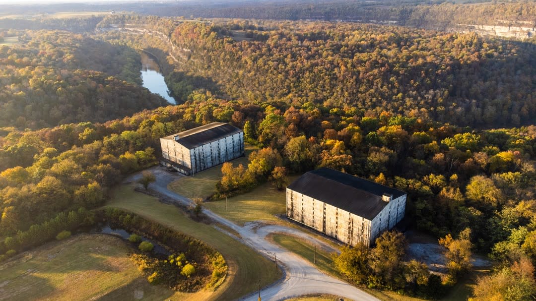 와일드터키 증류소