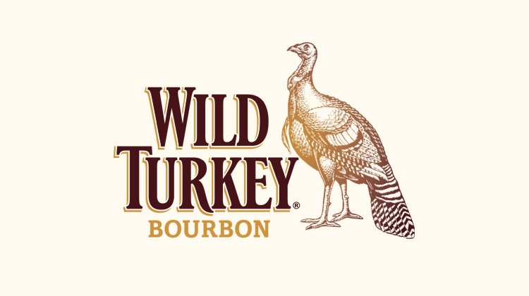 와일드터키 예전 로고