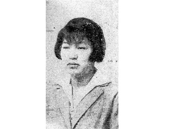 조국을 위해 던져진 촛불 - --한국 최초의 여성 경...