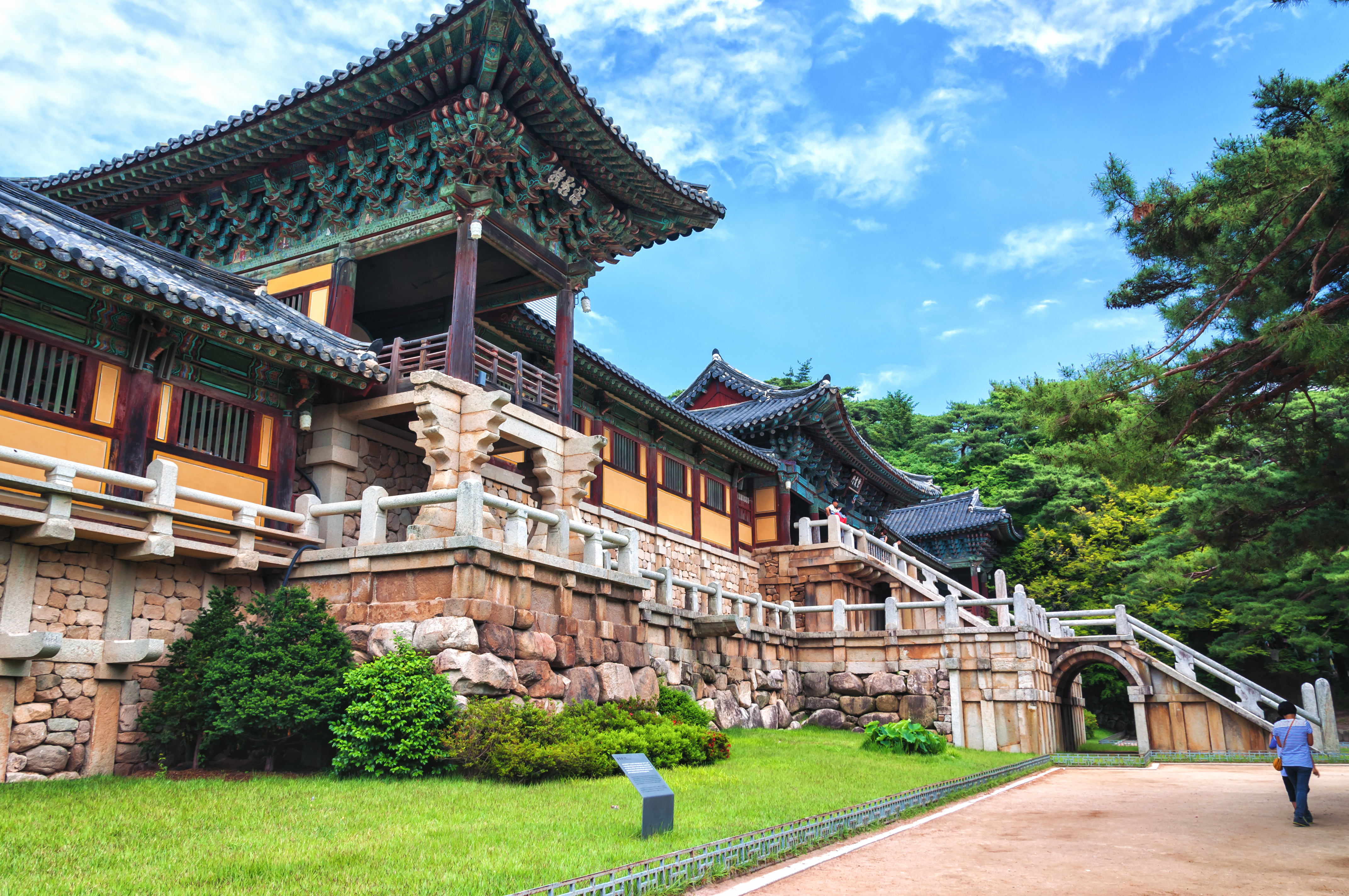 경주 1박 2일 가족여행 코스, 꼭 가야 하는 5곳!