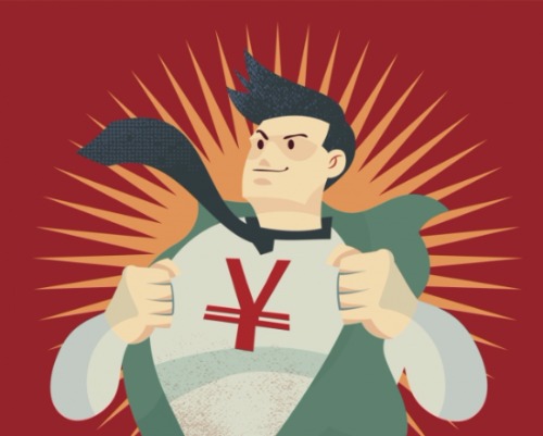 세계적 경제위기 때마다 엔화는 왜 강해질까? - 안...