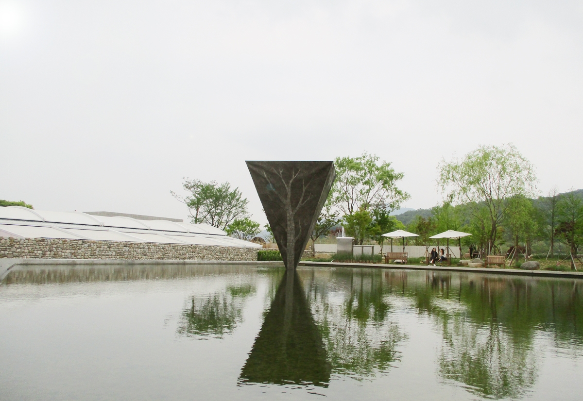 아산 카페 모나무르