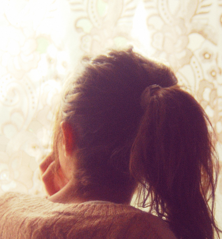 내 머리위의 별