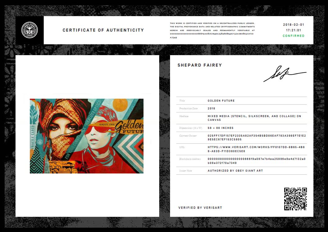 Blockchain Weekly Talk