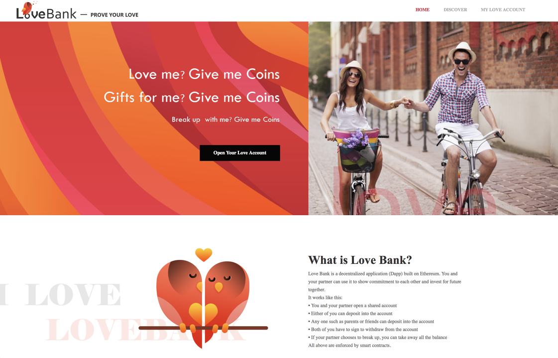 Blockchain: Back To Basics