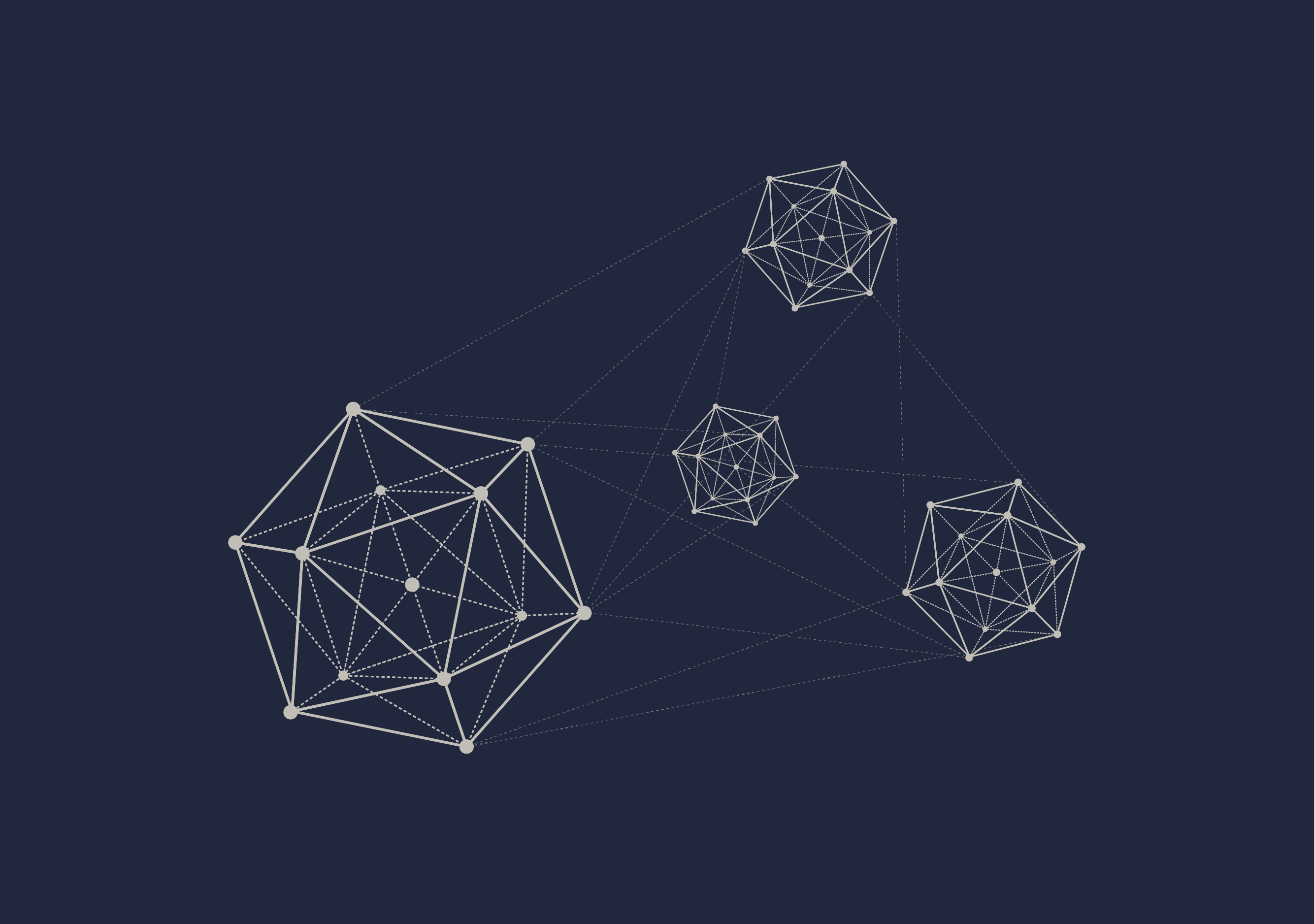 Hot Places for Blockchain