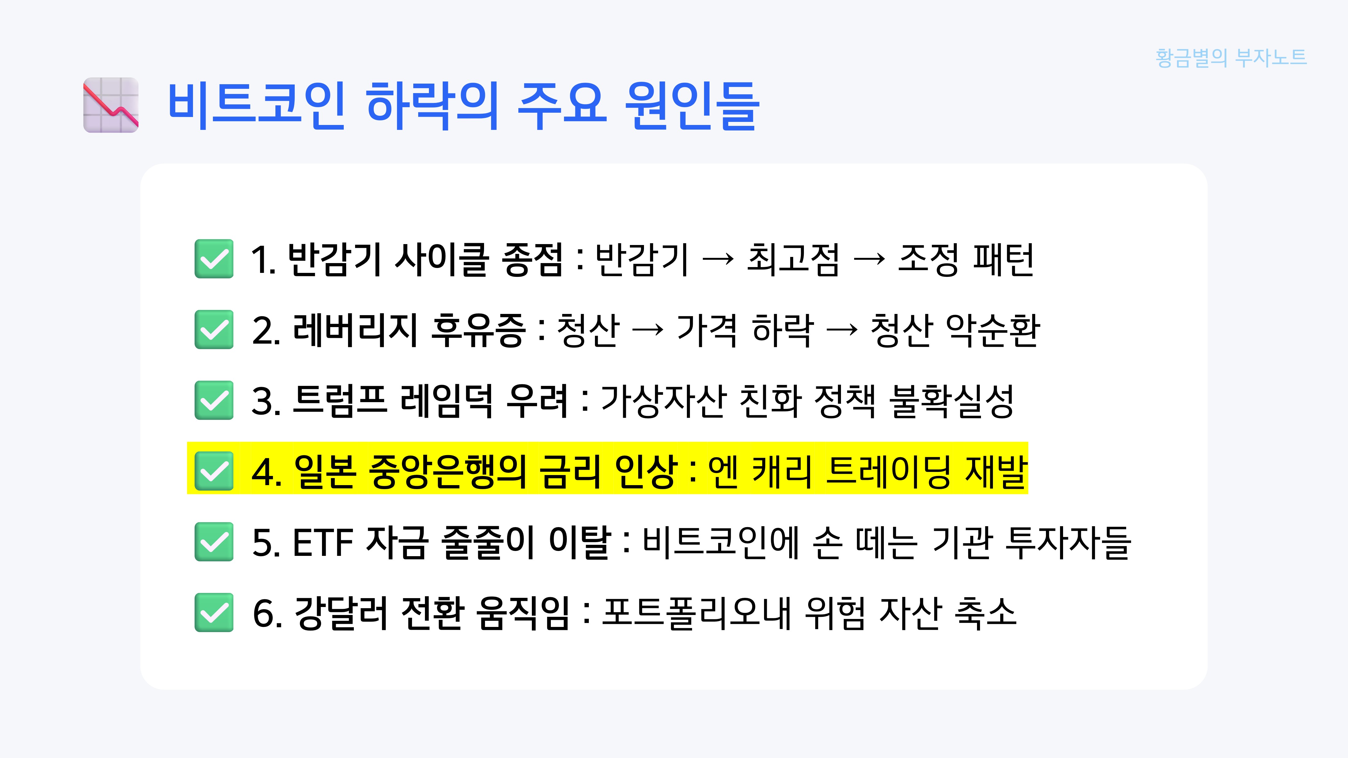 2026년 비트코인 전망