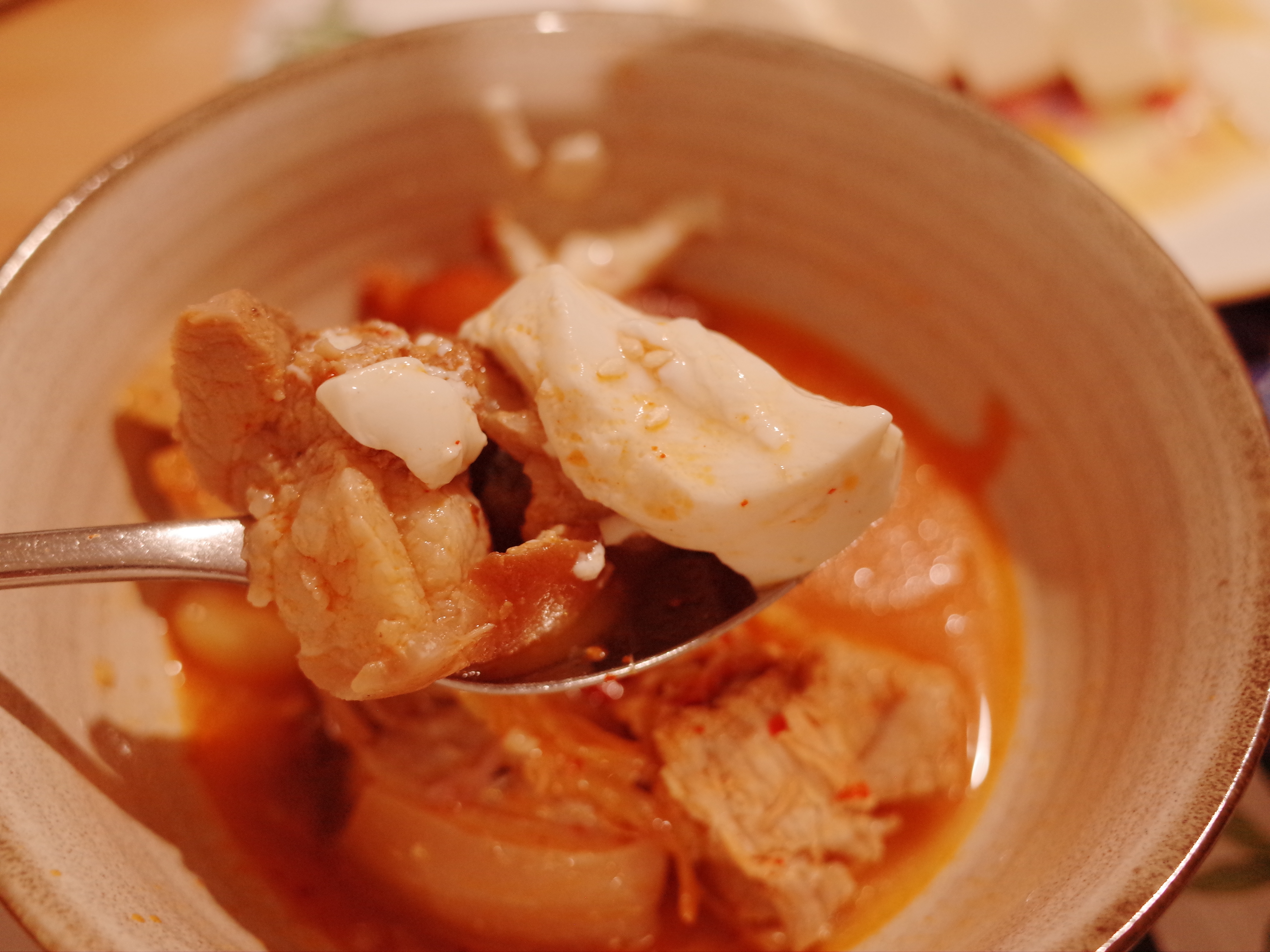 통통김치찌개 이미지