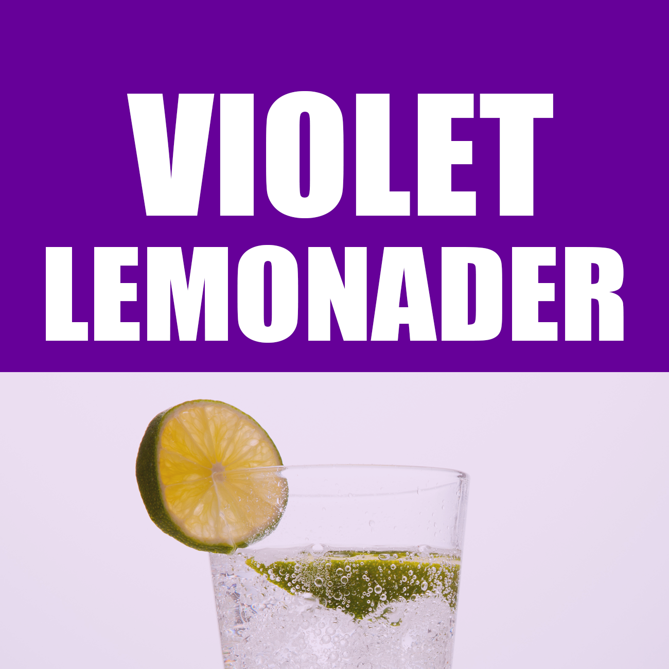 보라빛레몬에이더