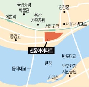 신동아종합정비 이미지